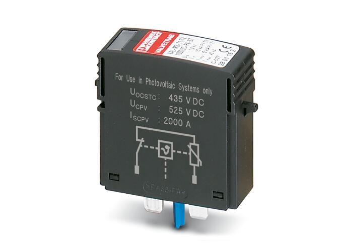 Phoenix Contact 2801162 Protector