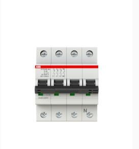 ABB ST203M-K4NA Breaker