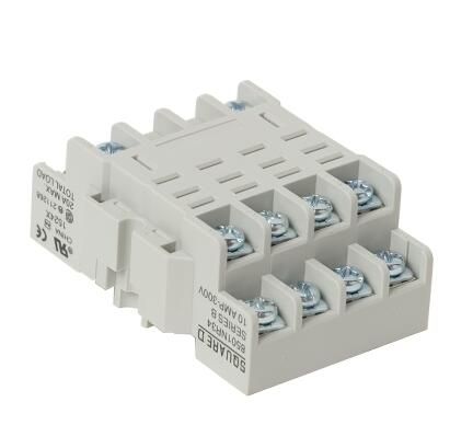 Schneider Electric 8501NR34B Relay