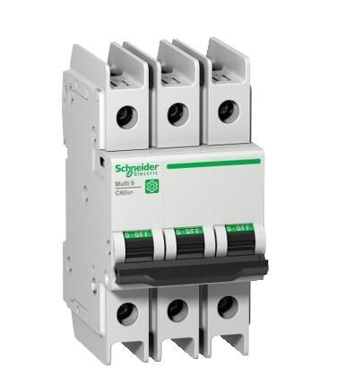 Schneider Electric M9F43310 Breaker