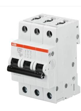 ABB S203M-C3 Circuit Breaker