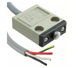 OMRON D4C-4301 Device