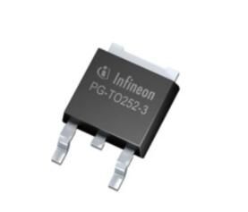 Infineon IKD03N60RFATMA1 Device