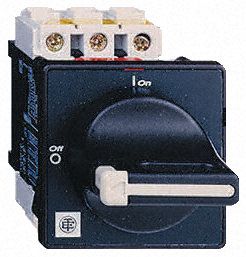 VCF01 Disconnector-Schneider Electric