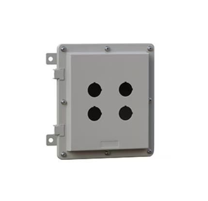 IDEC EC2B-B32B042M2-U Device
