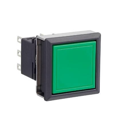 IDEC LBW7B-A1T2VG Device