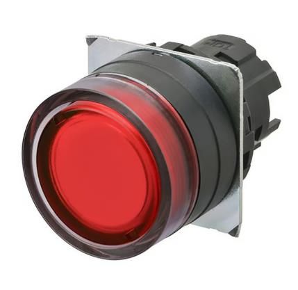 OMRON A22NZ-BGM-URA Device
