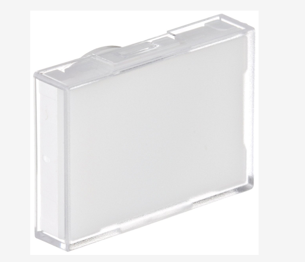 OMRON A16LJW Button