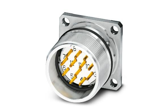 Phoenix Contact 1619956 Connector