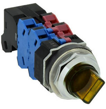 IDEC ASLD225602DNU-104-Y Device