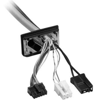 Schneider Electric VW3L2M001R50 Cable