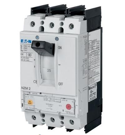 EATON/Moeller 269178 NZMN2-AF60-NA Device