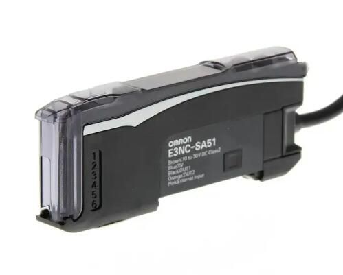 OMRON E3NCSA512M Device
