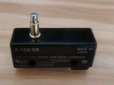 OMRON Z15ESR Switch