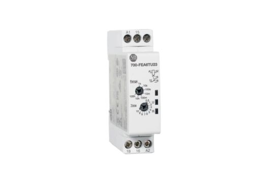 Allen Bradley 700-FEY6QU23 Device