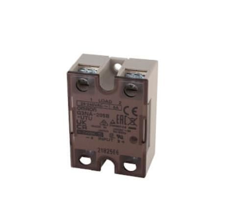 OMRON G3NA-205B-UTU AC200-240 Device