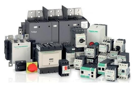 Schneider Electric LE1D253A72OG70 Starter