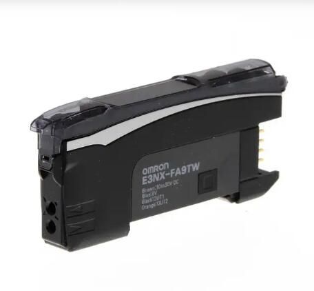 OMRON E3NXFA7TW Sensor