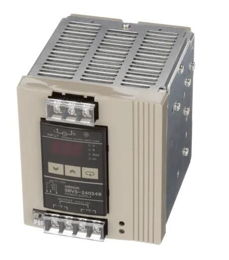 OMRON S8VS24024B Power Supply