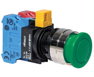 IDEC HW4B-M3F02-G Device