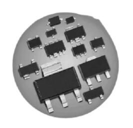 Infineon BAS4005E6327HTSA1 Device