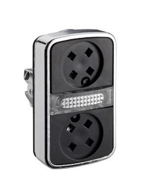 Schneider Electric ZB4BW7A9 Button