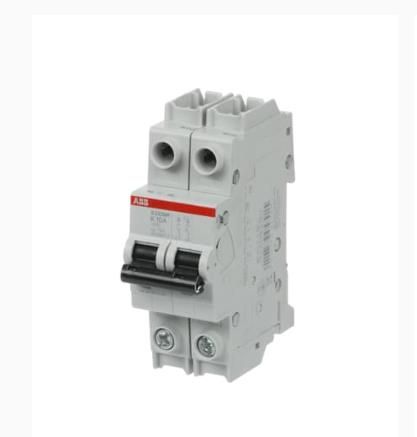 ABB S202MR-K10 Device