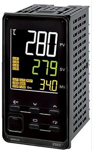 OMRON E5ECRR2ASM800 Relay