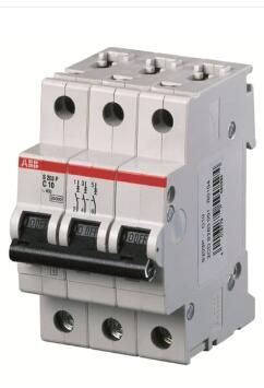 ABB S203P-D25 Circuit Breaker