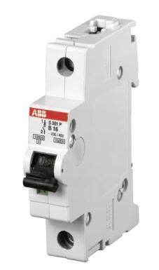 ABB S201P-D32 Circuit Breaker
