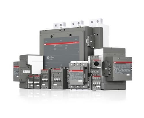 ABB A26M-30-10-80 Connector