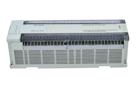 FX2N-80MR-ES/UL Mitsubishi PLC