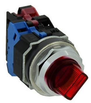 IDEC ASLD211122DNU-111-R Device