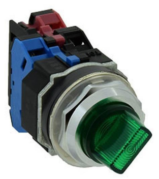 IDEC ASLD21122DNU-111-G Device
