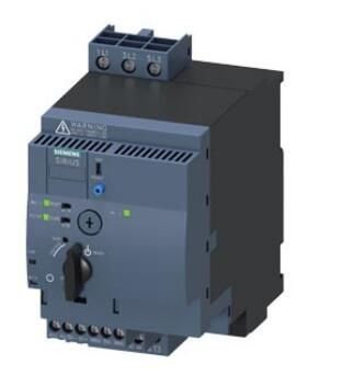 Siemens 3RA62501BP32 Starter