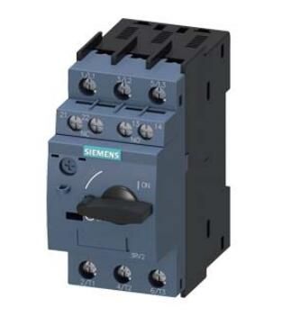 Siemens 3RV20110GA15 MSP