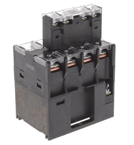 OMRON G7Z-3A1B-11Z-R DC24V Device