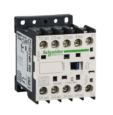 Schneider Electric CA2KN40M72 Relay