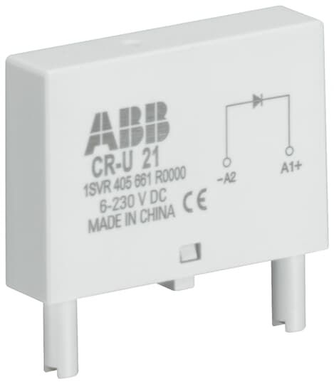 ABB 1SVR405664R0100 PLUG