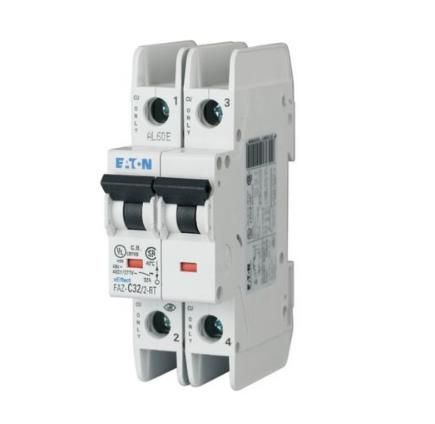 EATON/Moeller 102233 FAZ-D30/2-RT Device
