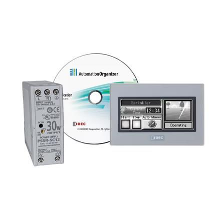 IDEC KIT-TOUCH-MW Device