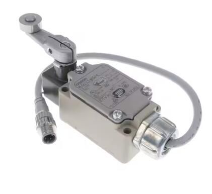 OMRON WLMCA2LDDGJN Device
