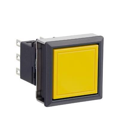 IDEC LBW7B-A1T7Y Device
