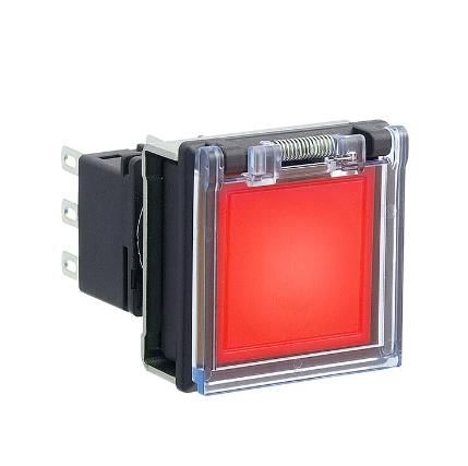 IDEC LBW7GL-A1T24R Device