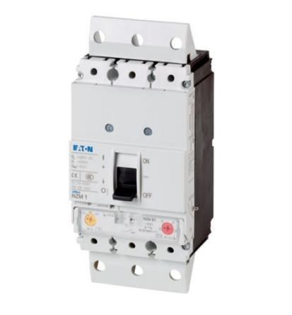 EATON/Moeller 112738 NZMC1-A50-SVE Device