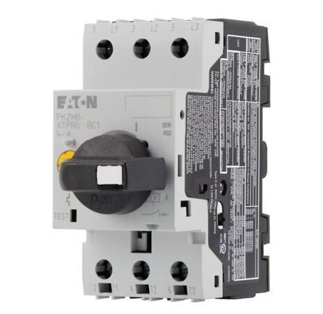 EATON/Moeller 265333 PKZM0-0,4/AK Device