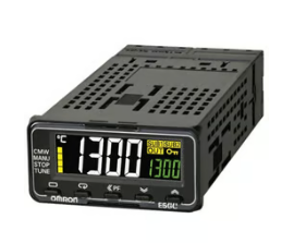 OMRON E5GC-QX2A6M-016 Device