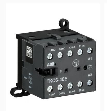 ABB TKC6-40E-51 Device