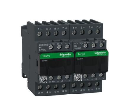Schneider Electric LC2DT20BD Contactor