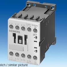Siemens 3RT1317-1AB00 Contactor